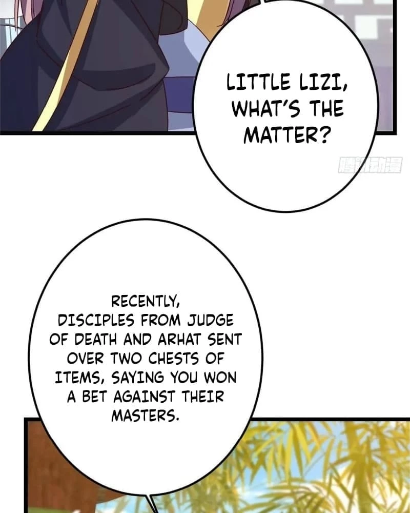 Keep a Low Profile, Sect Leader Chapter 460 - 43