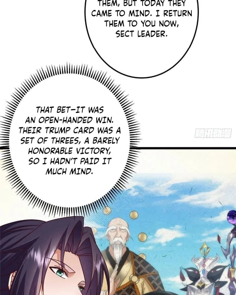 Keep a Low Profile, Sect Leader Chapter 460 - 45