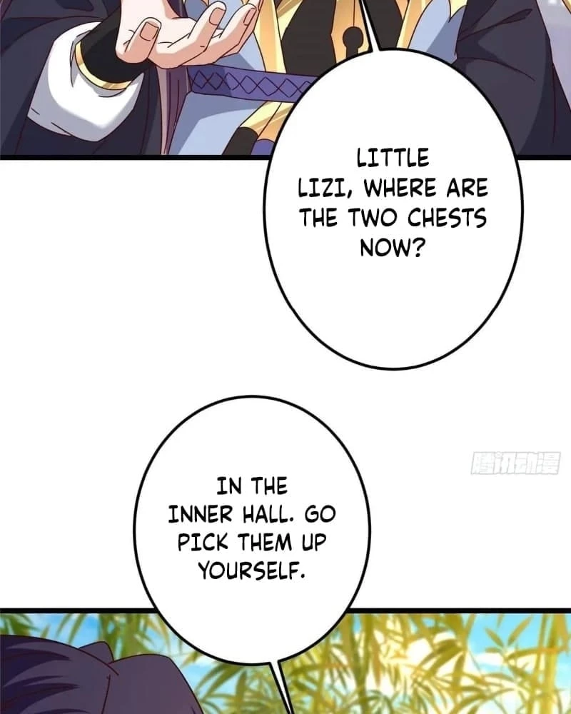 Keep a Low Profile, Sect Leader Chapter 460 - 48