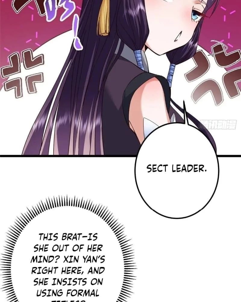 Keep a Low Profile, Sect Leader Chapter 460 - 51