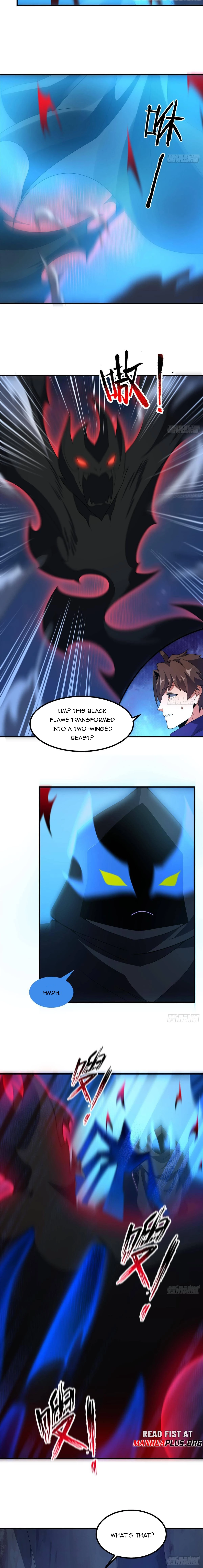 Monster Pet Evolution Chapter 340 - 2