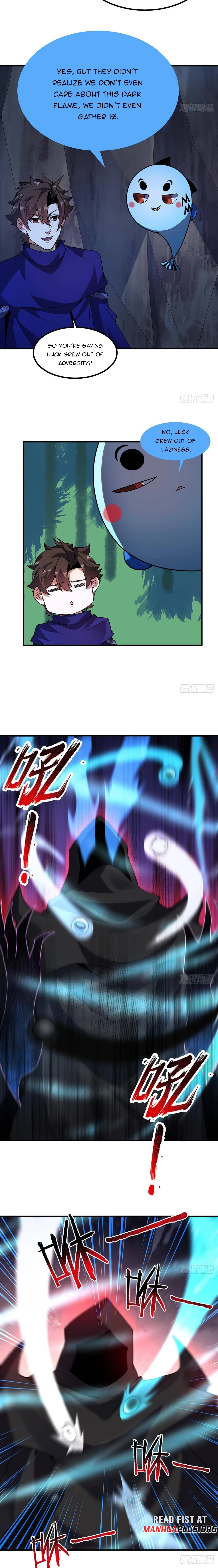 Monster Pet Evolution Chapter 340 - 4