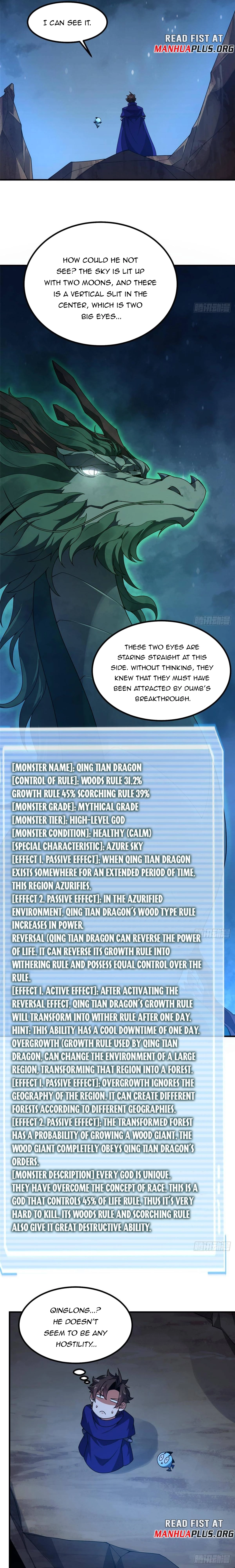 Monster Pet Evolution Chapter 340 - 8