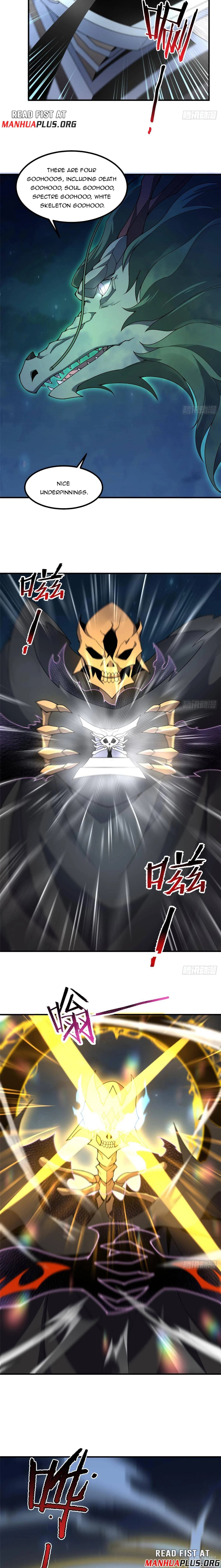Monster Pet Evolution Chapter 340 - 10
