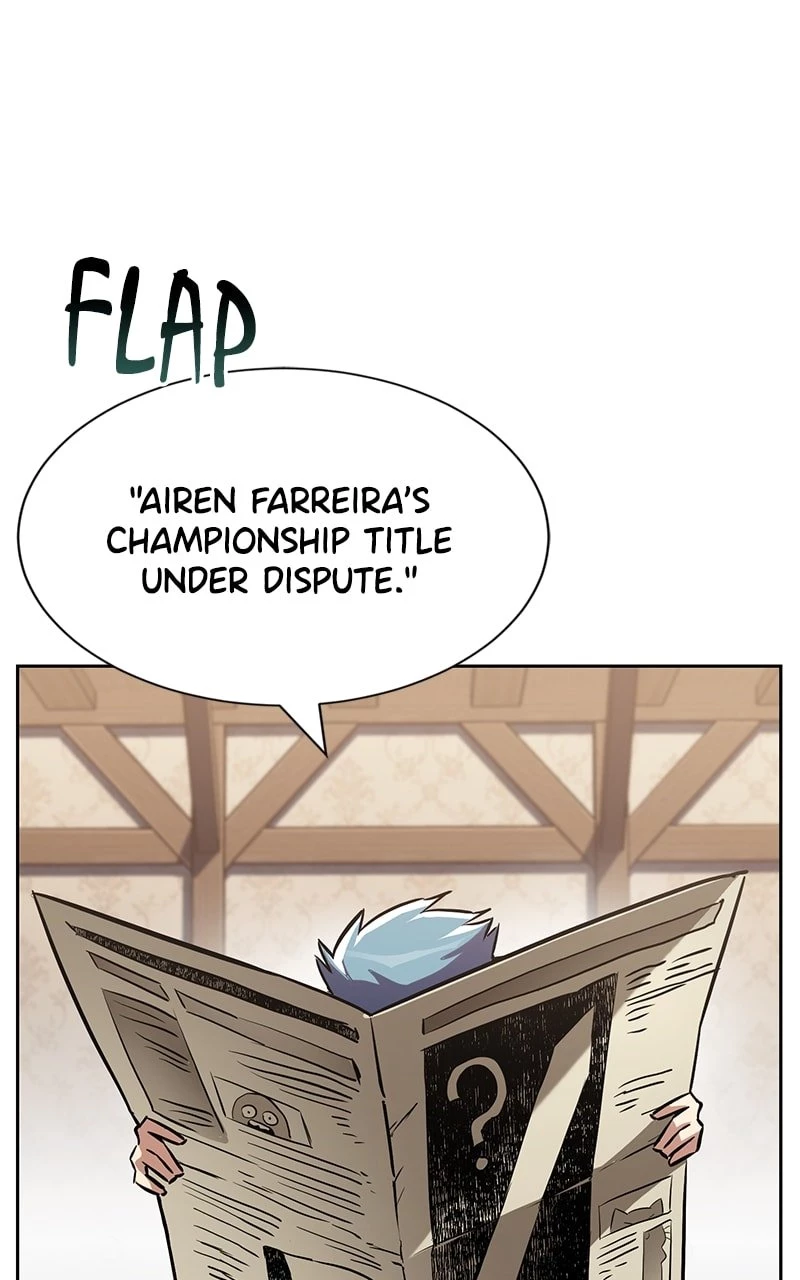 The Lazy Lord Masters the Sword Chapter 75 - 1