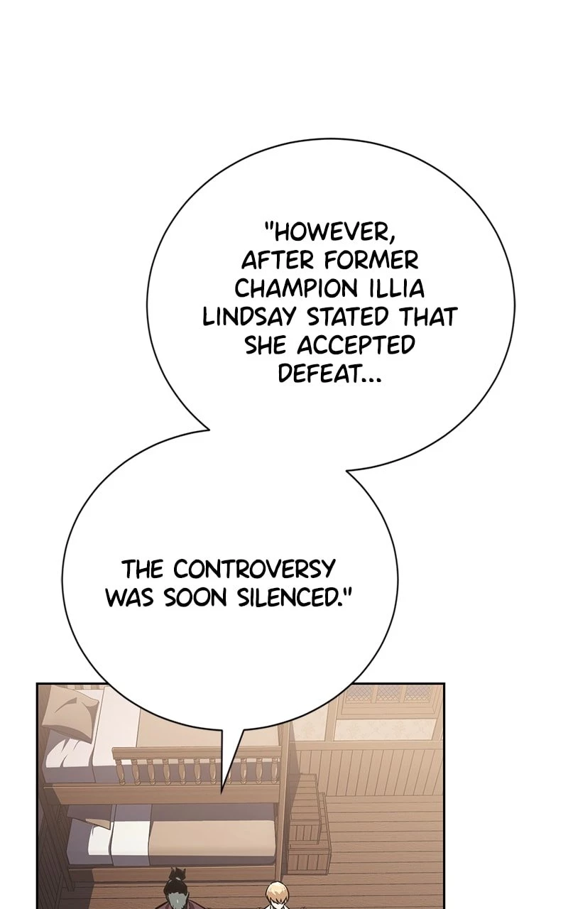 The Lazy Lord Masters the Sword Chapter 75 - 3