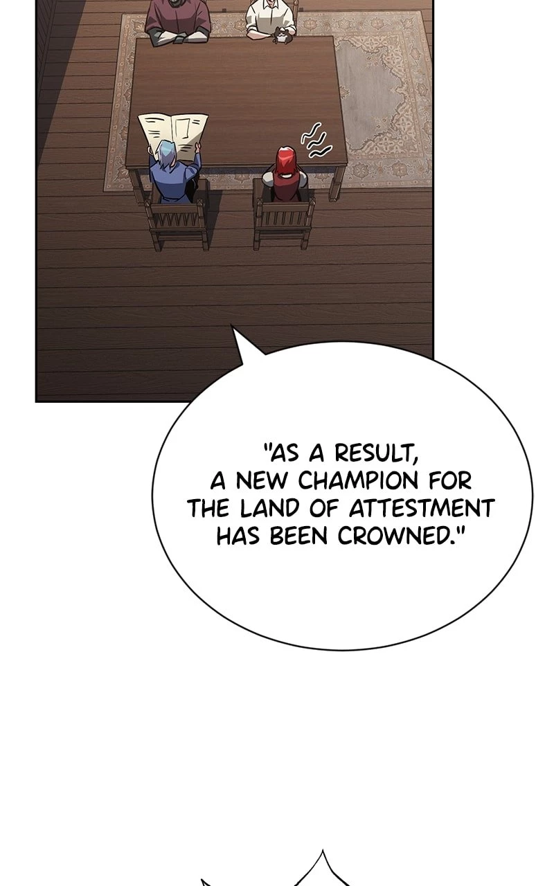 The Lazy Lord Masters the Sword Chapter 75 - 4