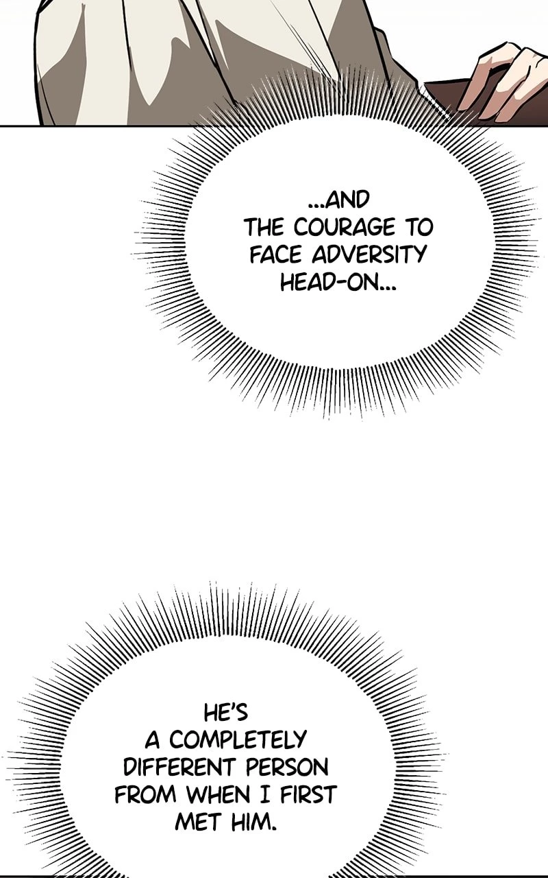 The Lazy Lord Masters the Sword Chapter 75 - 9