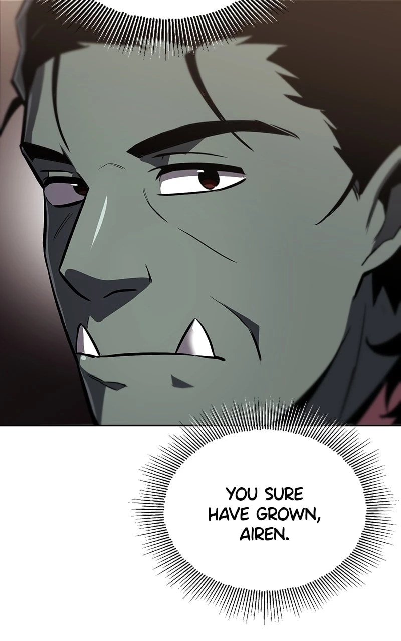 The Lazy Lord Masters the Sword Chapter 75 - 10