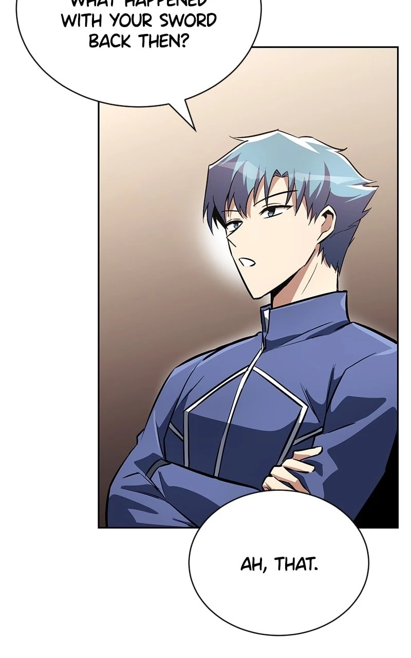 The Lazy Lord Masters the Sword Chapter 75 - 13