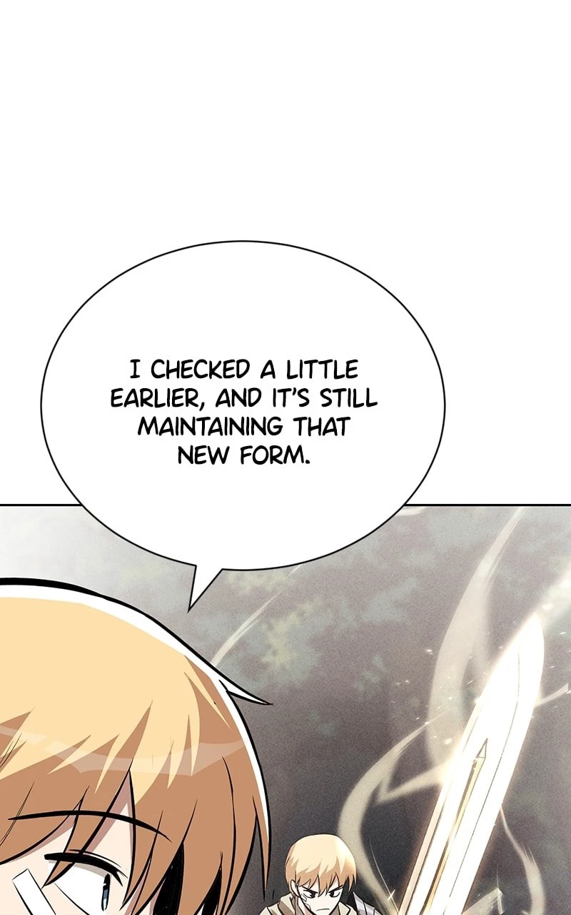 The Lazy Lord Masters the Sword Chapter 75 - 14