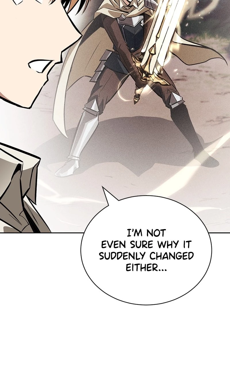 The Lazy Lord Masters the Sword Chapter 75 - 15