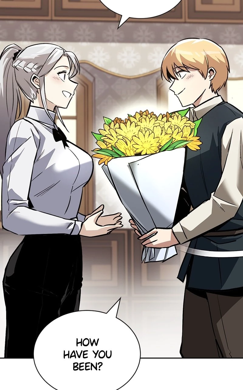 The Lazy Lord Masters the Sword Chapter 75 - 25