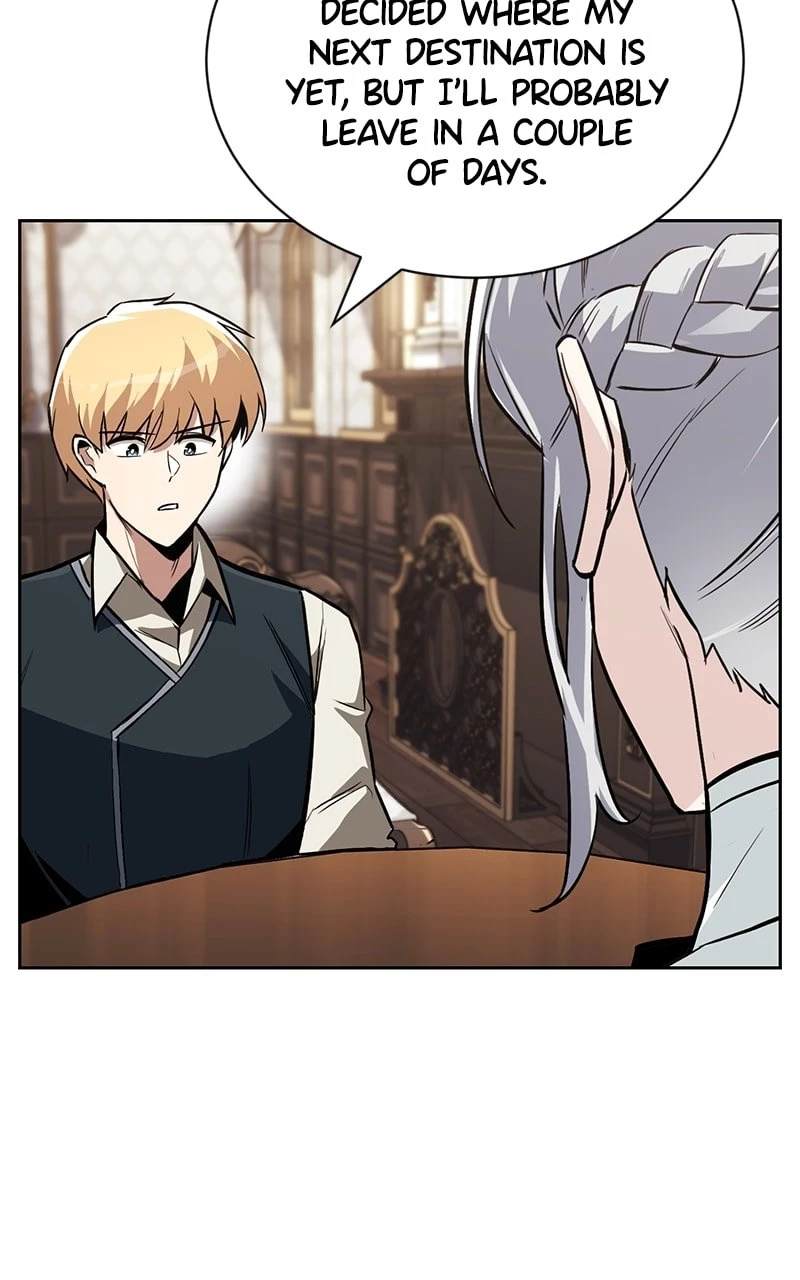 The Lazy Lord Masters the Sword Chapter 75 - 29