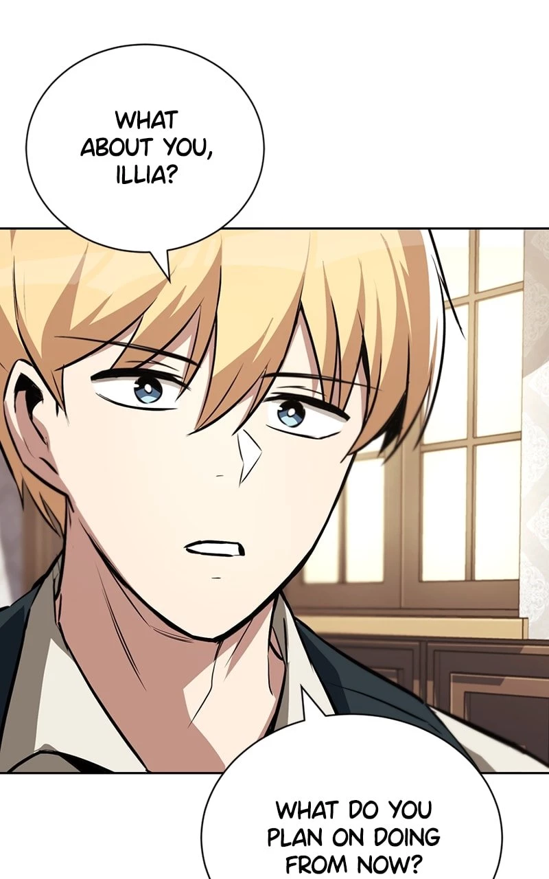 The Lazy Lord Masters the Sword Chapter 75 - 30