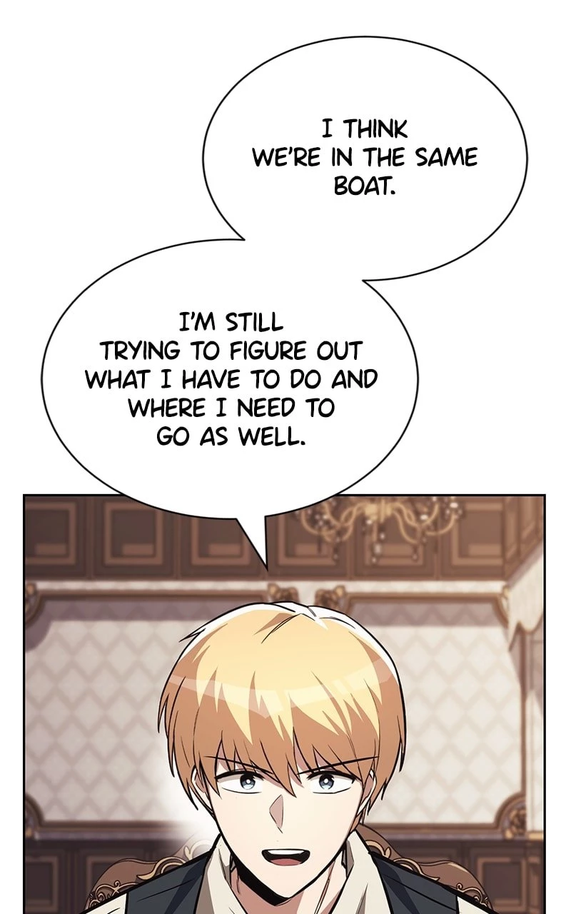 The Lazy Lord Masters the Sword Chapter 75 - 45