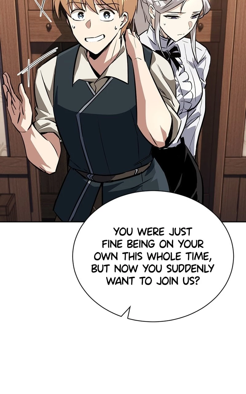 The Lazy Lord Masters the Sword Chapter 75 - 56