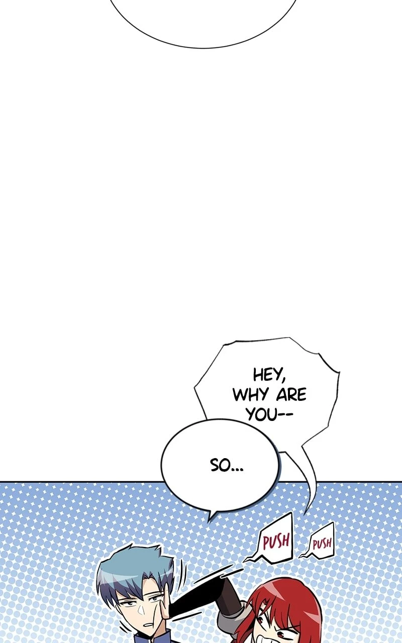 The Lazy Lord Masters the Sword Chapter 75 - 60
