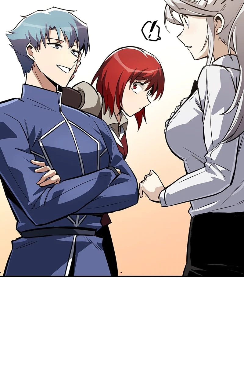 The Lazy Lord Masters the Sword Chapter 75 - 62