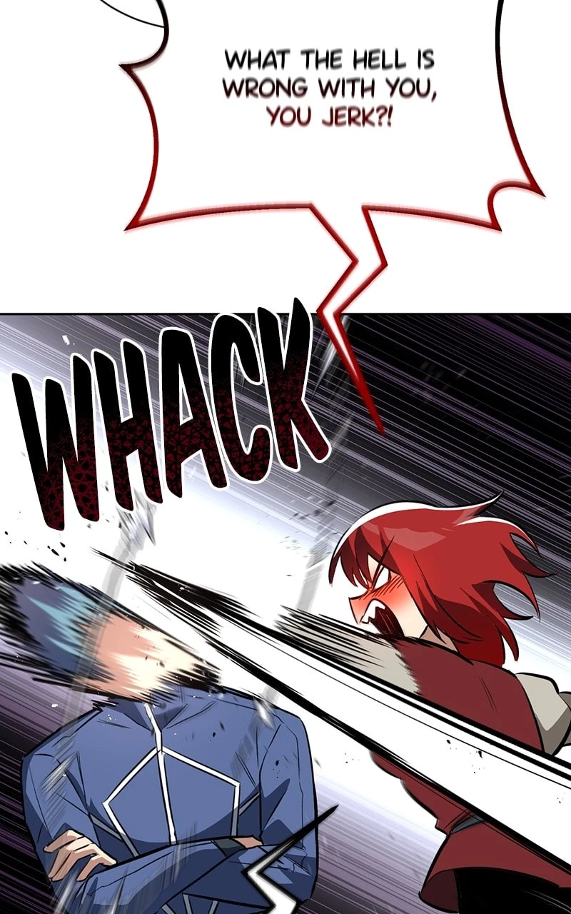 The Lazy Lord Masters the Sword Chapter 75 - 69