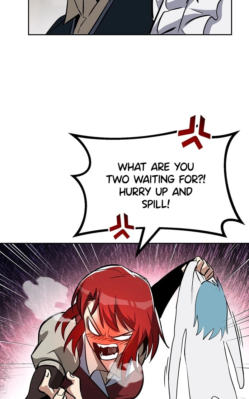 The Lazy Lord Masters the Sword Chapter 75 - 72