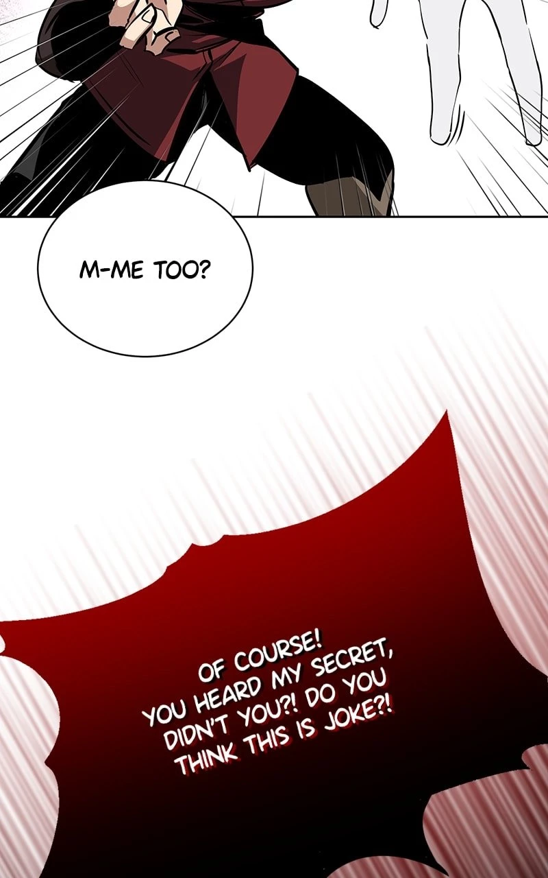 The Lazy Lord Masters the Sword Chapter 75 - 73