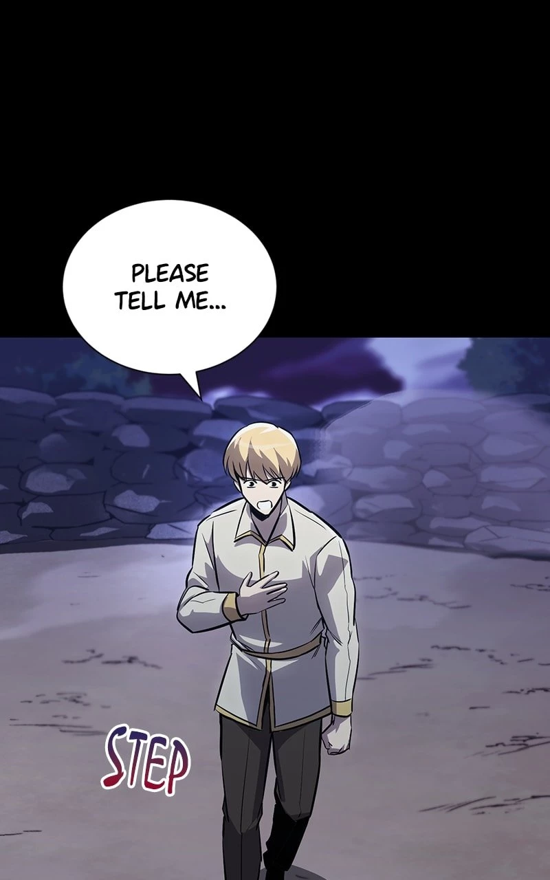 The Lazy Lord Masters the Sword Chapter 75 - 80