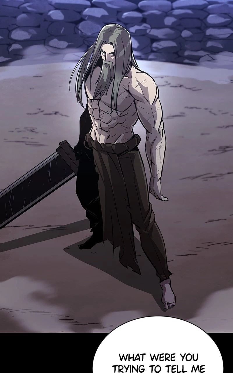 The Lazy Lord Masters the Sword Chapter 75 - 82