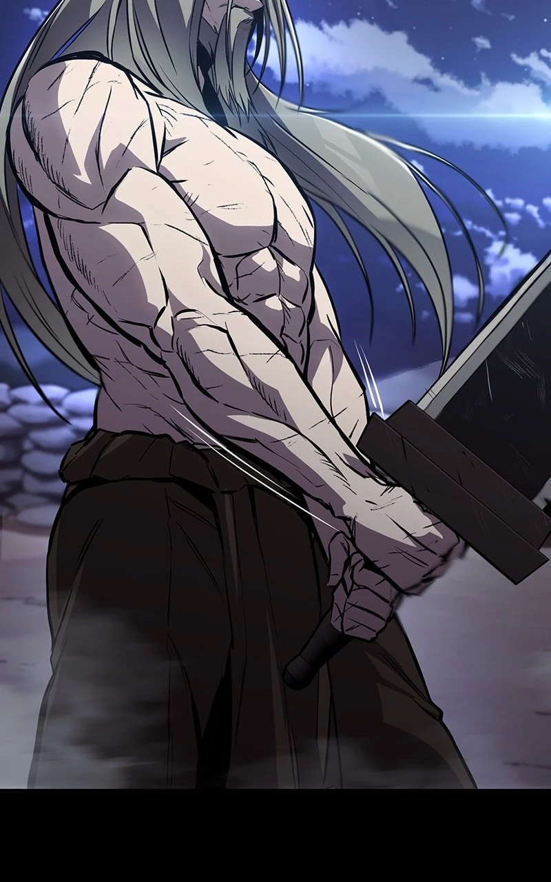 The Lazy Lord Masters the Sword Chapter 75 - 84