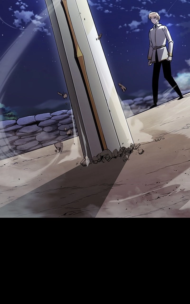The Lazy Lord Masters the Sword Chapter 75 - 86