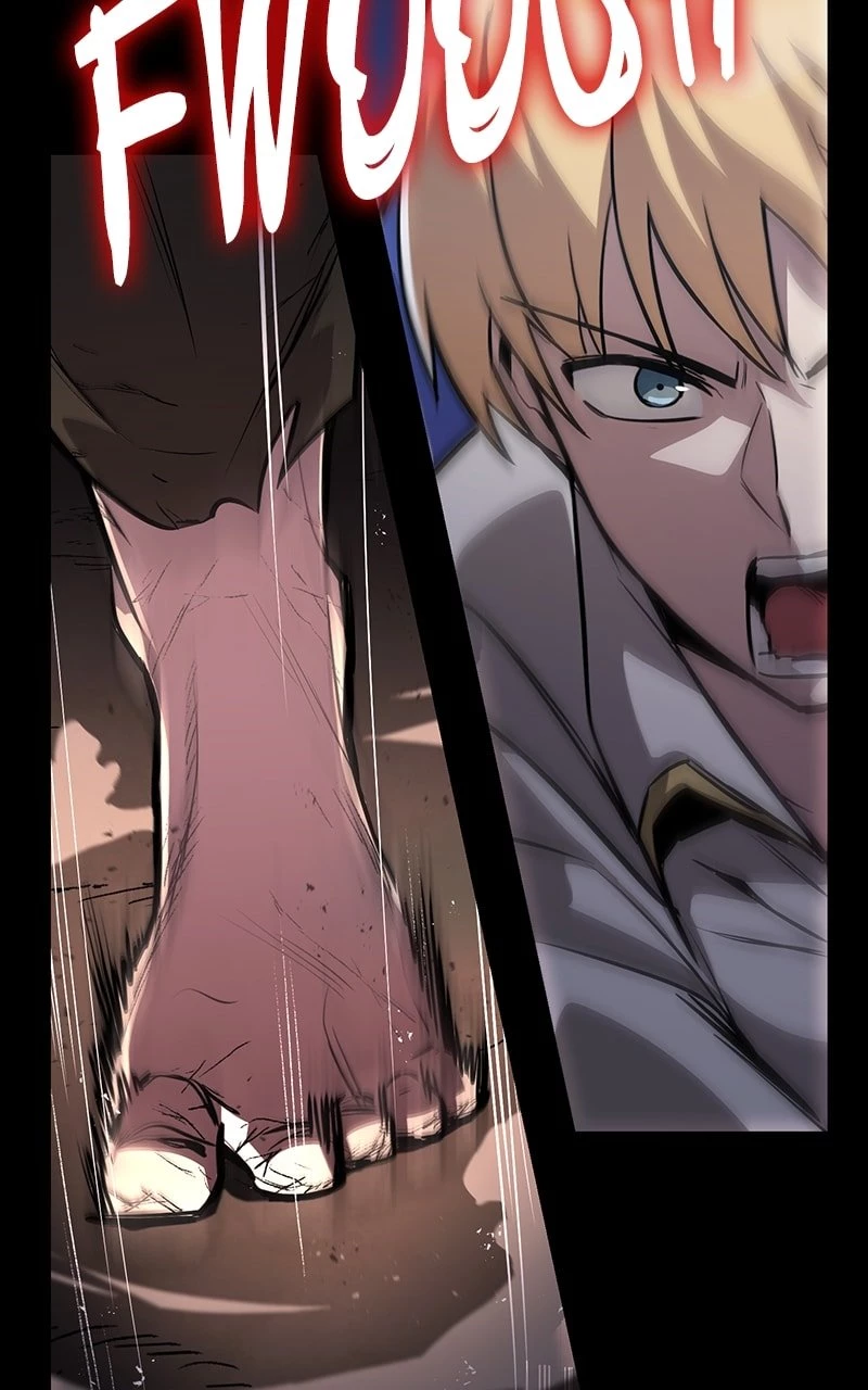 The Lazy Lord Masters the Sword Chapter 75 - 89