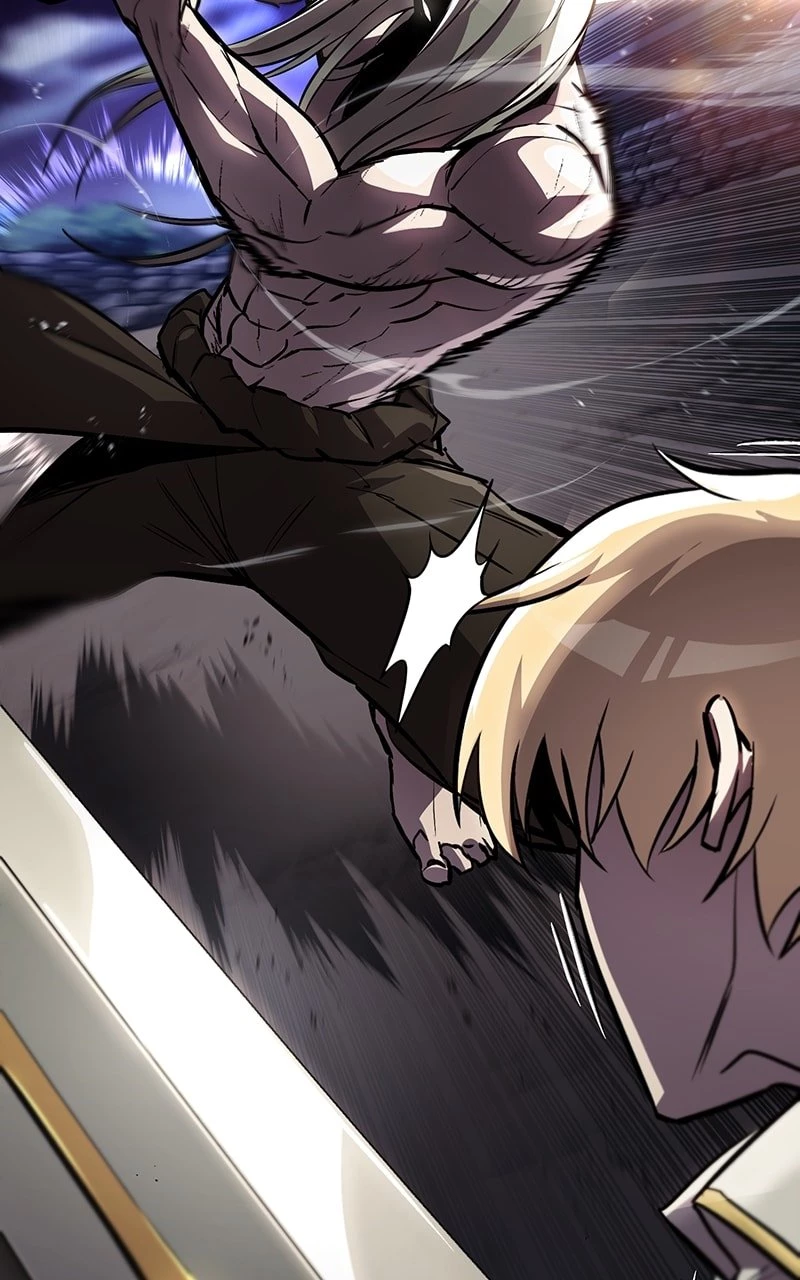 The Lazy Lord Masters the Sword Chapter 75 - 91