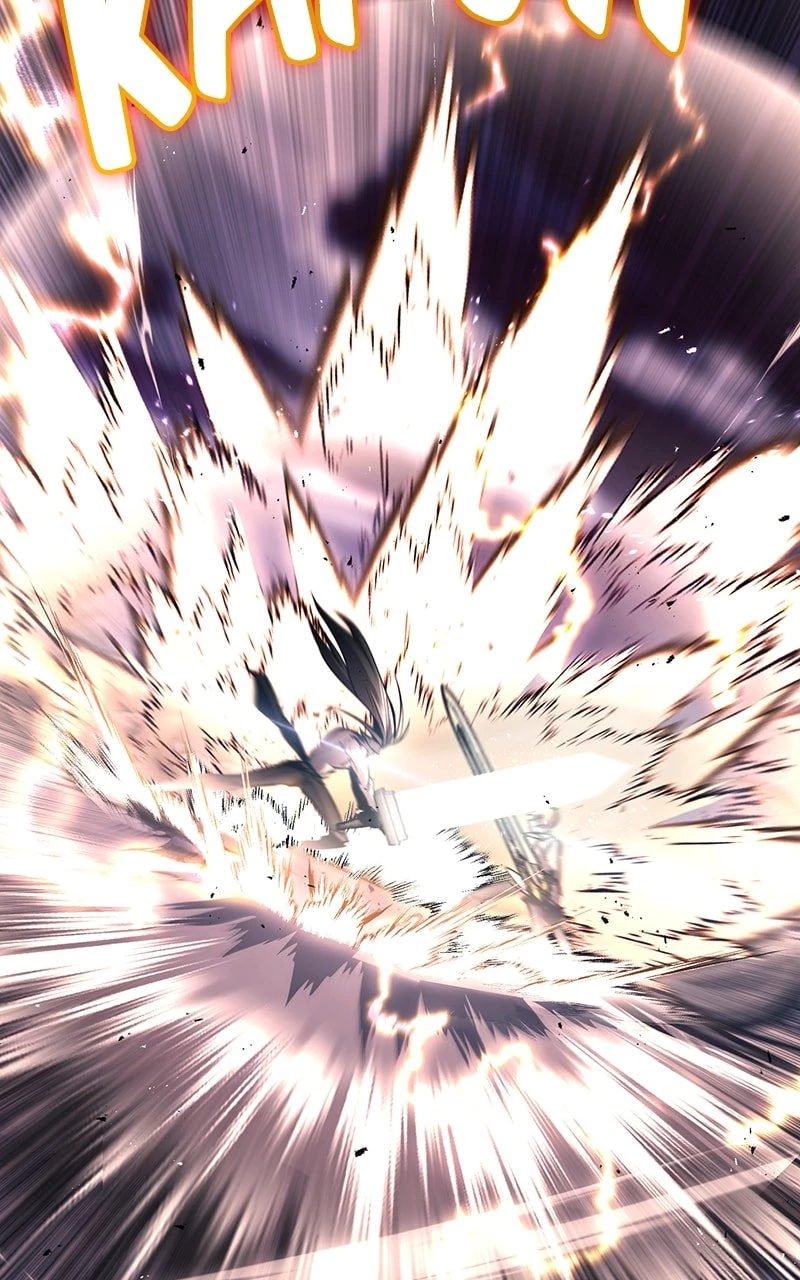 The Lazy Lord Masters the Sword Chapter 75 - 93