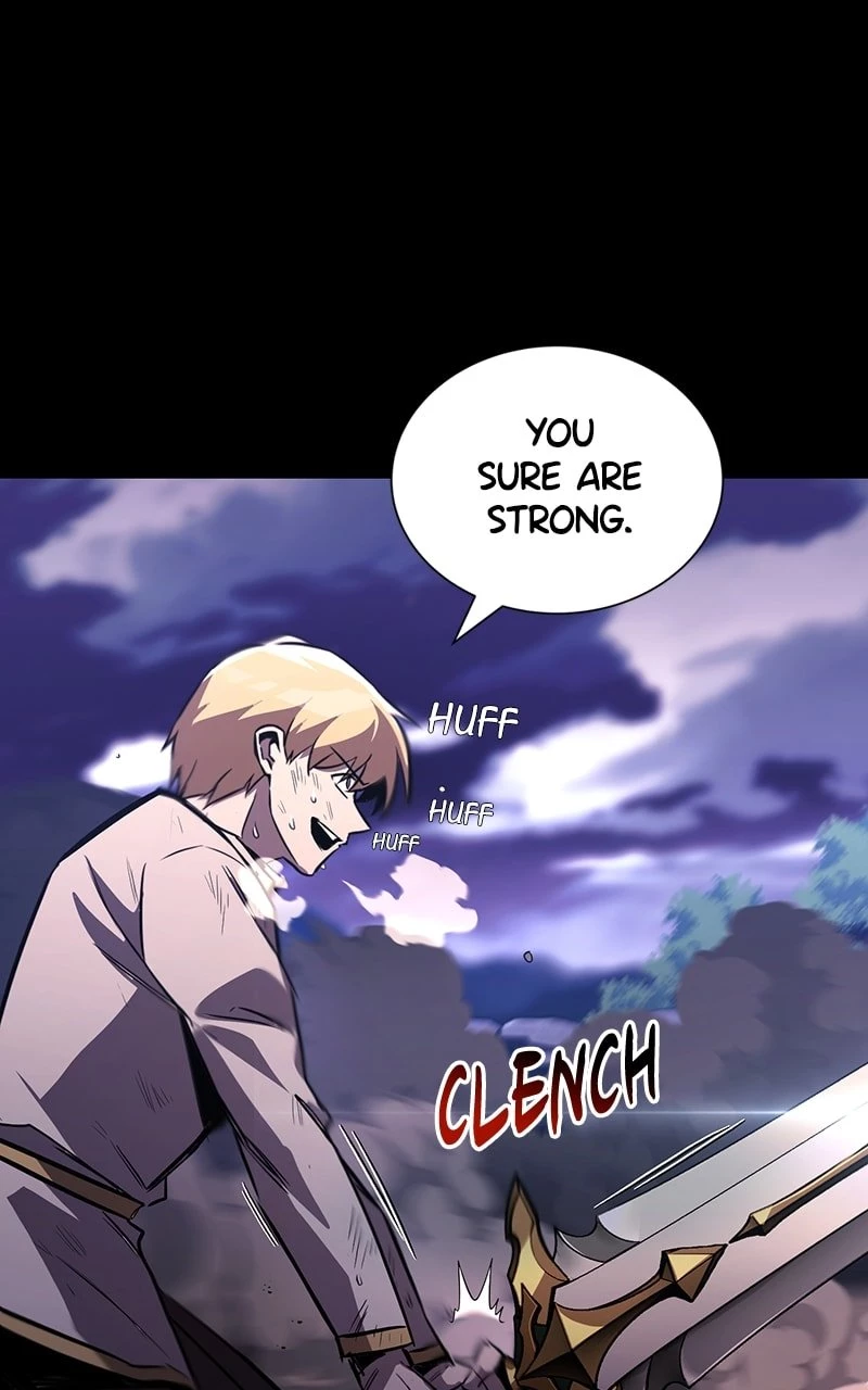The Lazy Lord Masters the Sword Chapter 75 - 100