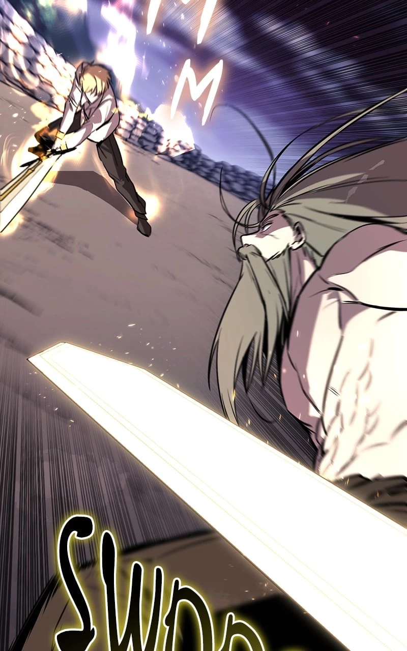The Lazy Lord Masters the Sword Chapter 75 - 105