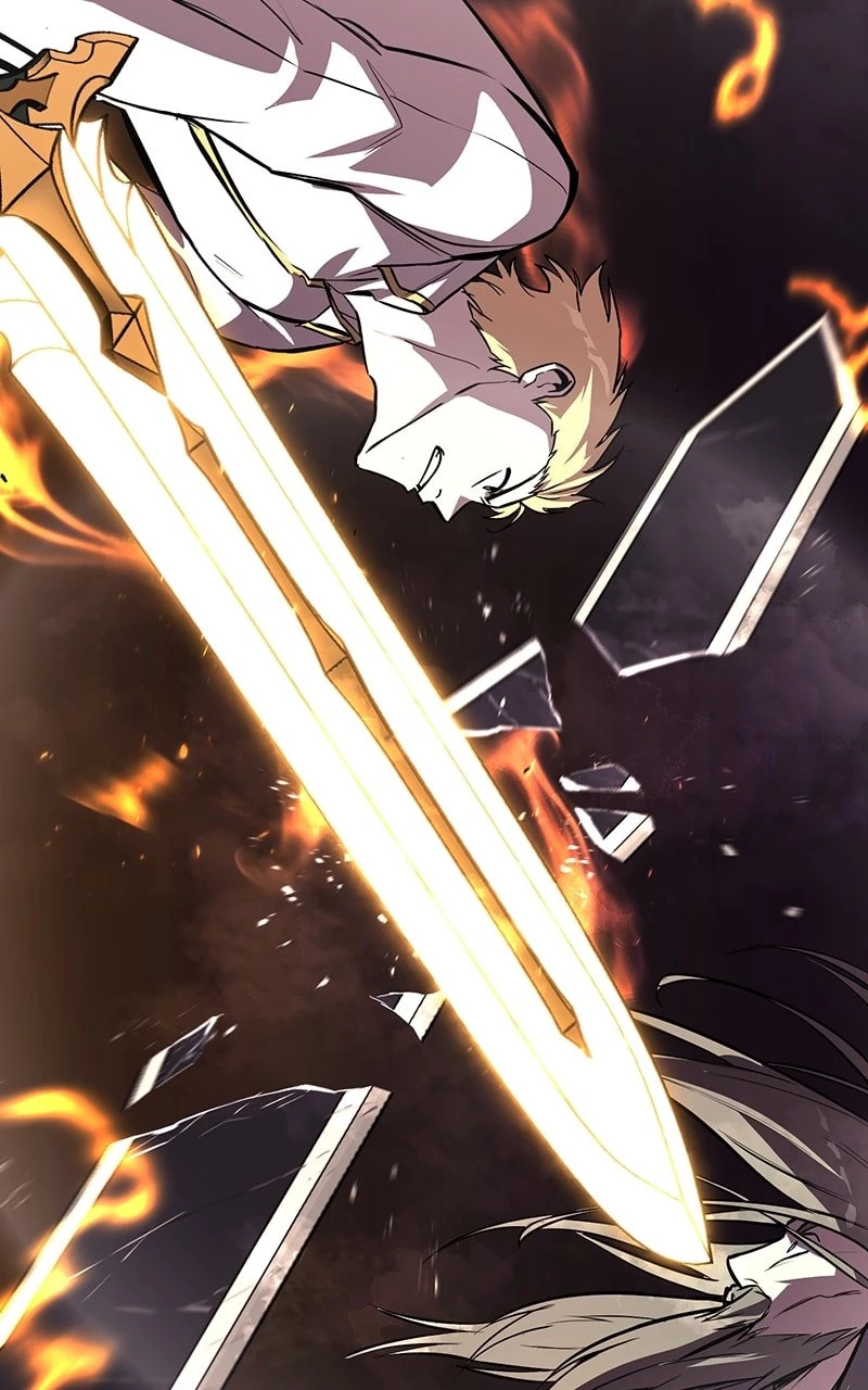 The Lazy Lord Masters the Sword Chapter 75 - 115