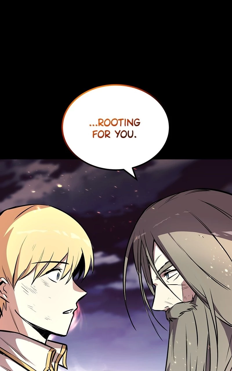 The Lazy Lord Masters the Sword Chapter 75 - 120