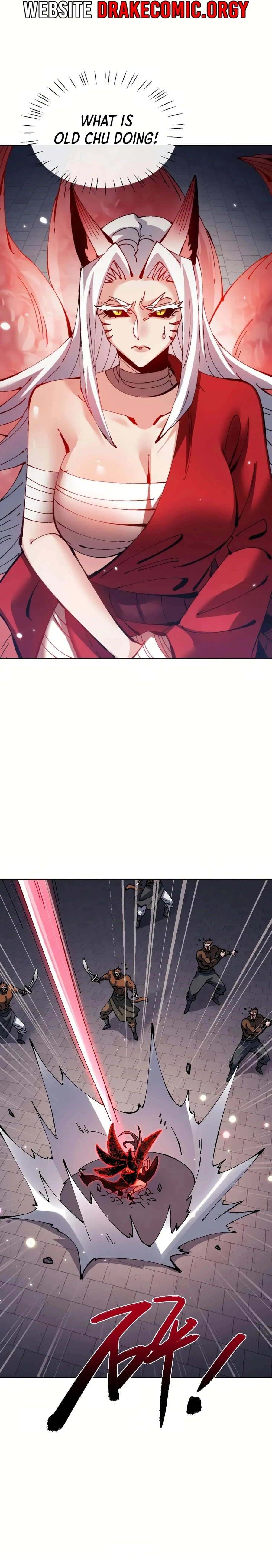 Master: This Villainous Disciple Is Not The Holy Child Chapter 103 - 7
