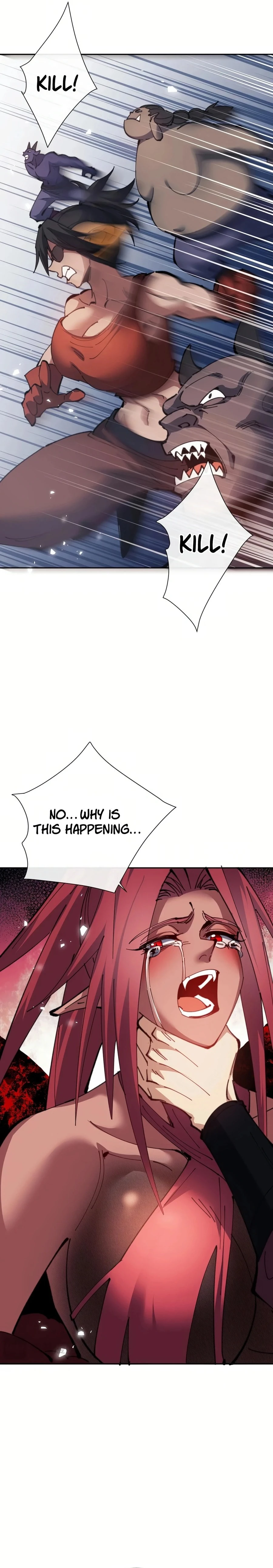 Master: This Villainous Disciple Is Not The Holy Child Chapter 103 - 17