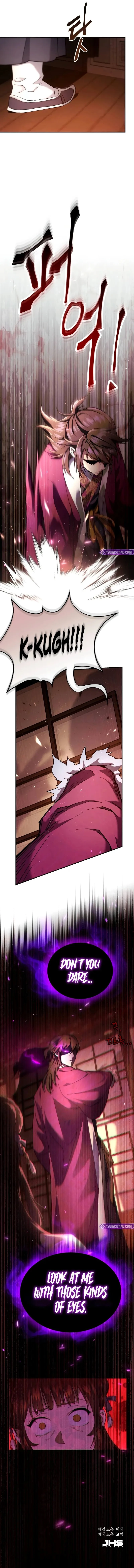 The Heavenly Demon Wants a Quiet Life Chapter 15 - 12