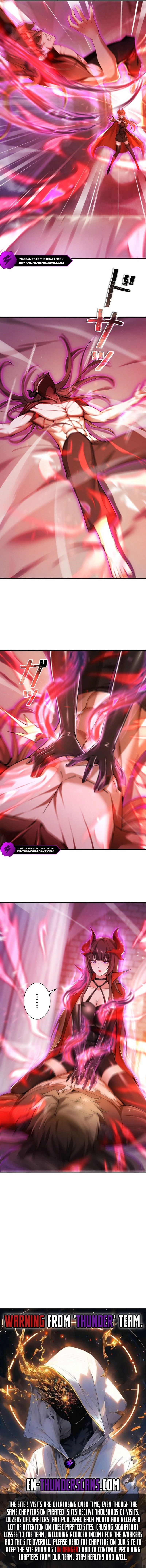 Calamity Leveling Chapter 4 - 7