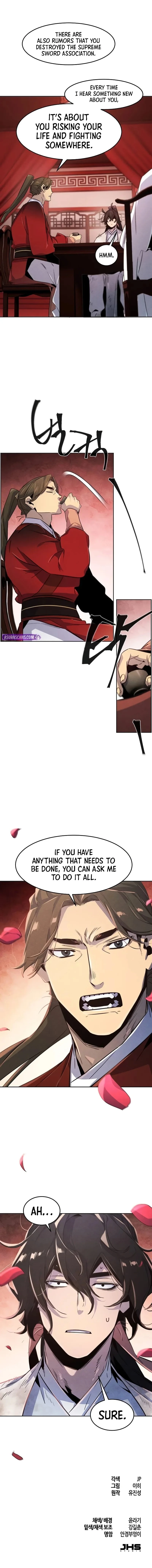 Return of the Mad Demon Chapter 139 - 10