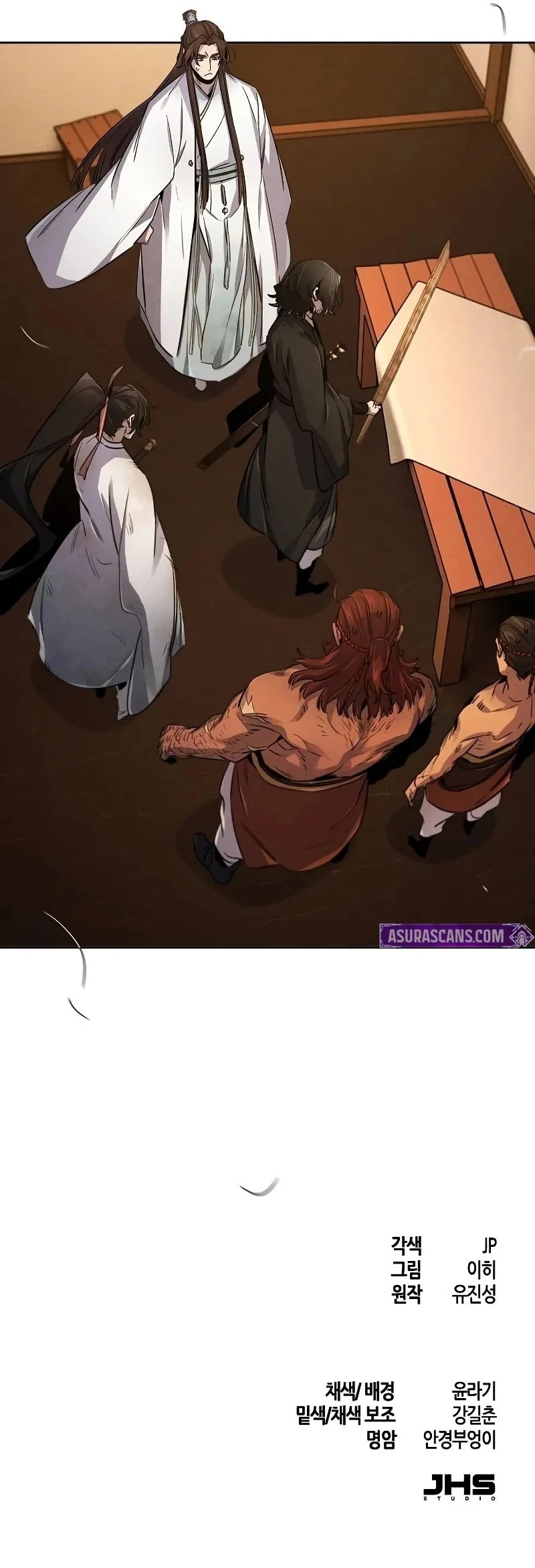 Return of the Mad Demon Chapter 138 - 10
