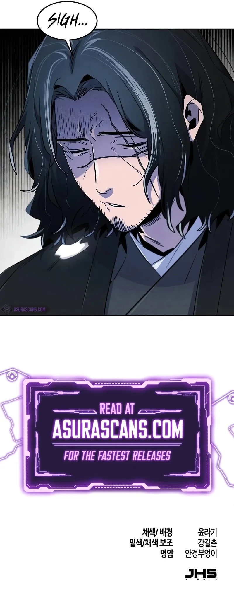 Return of the Mad Demon Chapter 134 - 11