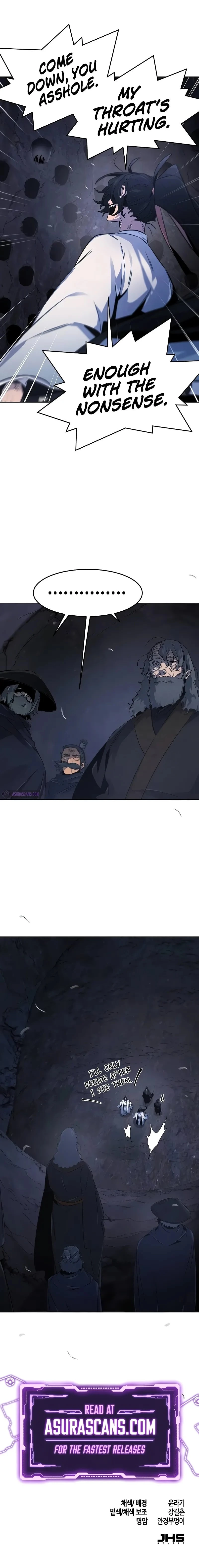 Return of the Mad Demon Chapter 132 - 10