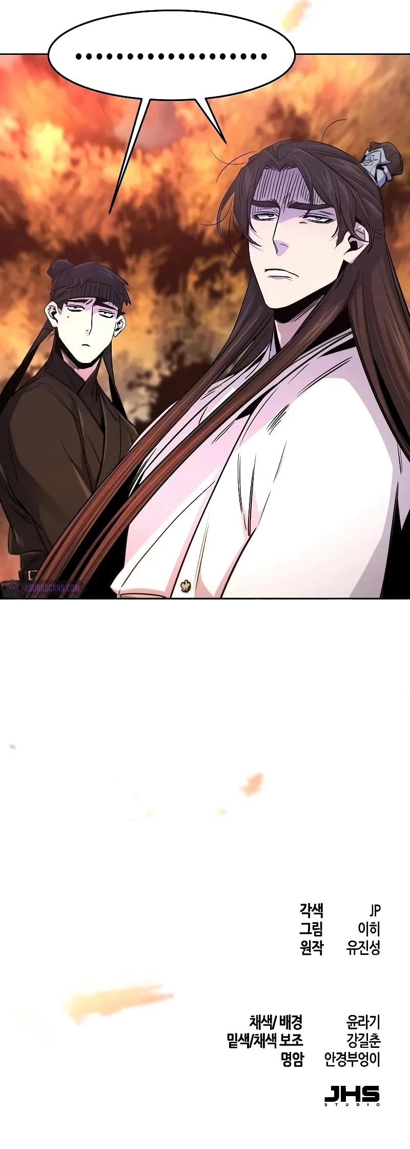 Return of the Mad Demon Chapter 131 - 10