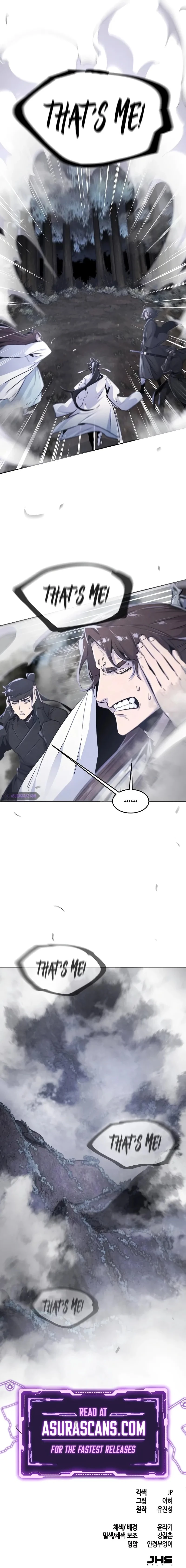 Return of the Mad Demon Chapter 129 - 10