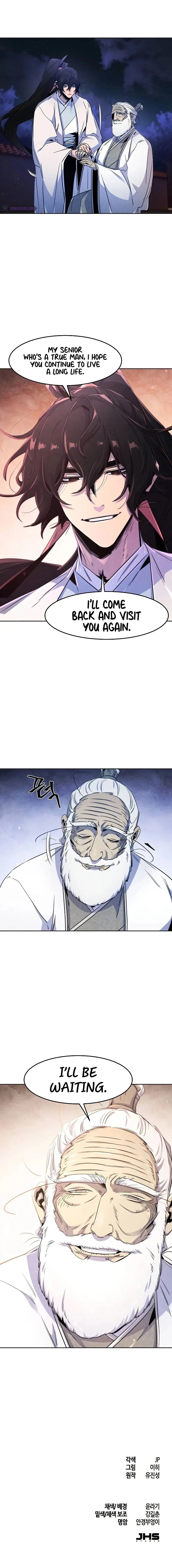 Return of the Mad Demon Chapter 128 - 10