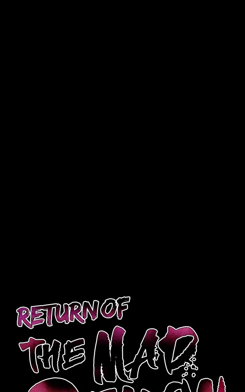 Return of the Mad Demon Chapter 127 - 1