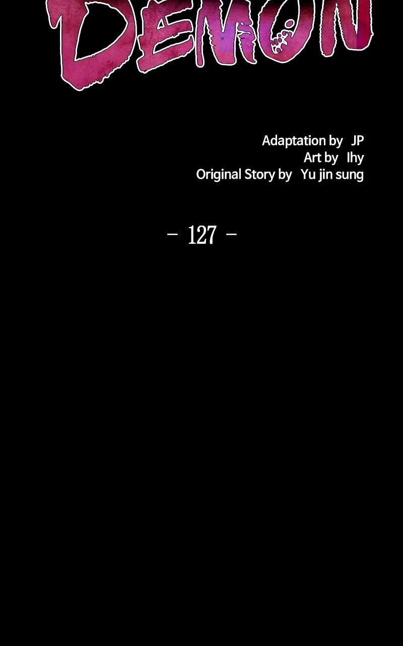 Return of the Mad Demon Chapter 127 - 2